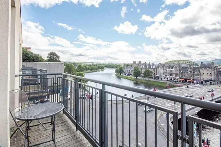 Apartment 301 Inverness
