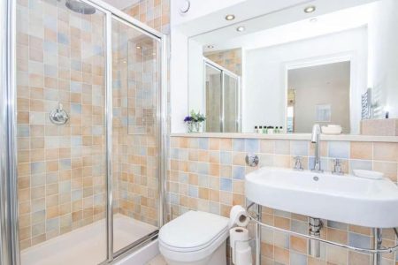 Apartment 301 Inverness