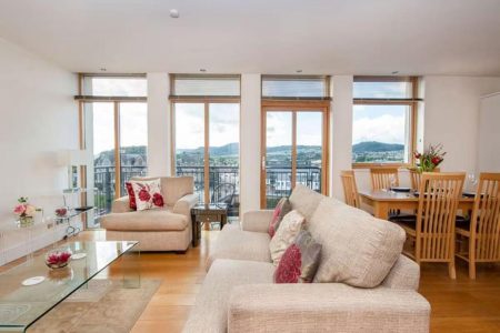 Apartment 301 Inverness