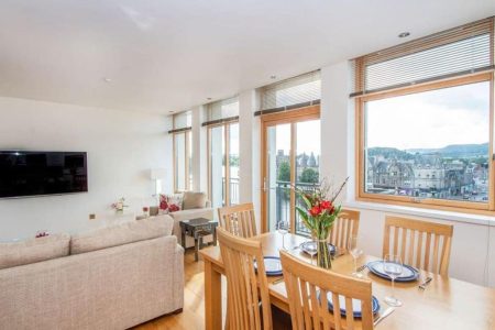 Apartment 301 Inverness