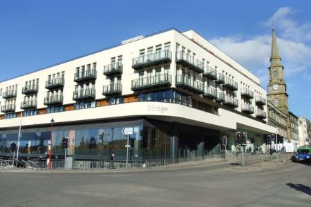Apartment 301 Inverness