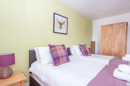 Apartment 301 Inverness