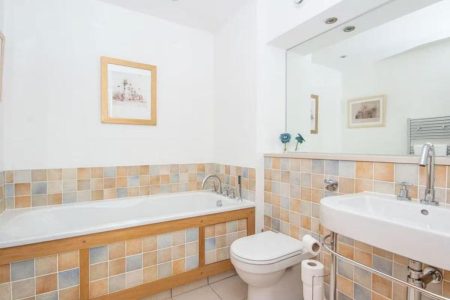 Apartment 301 Inverness