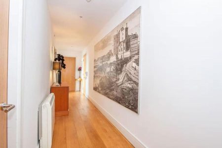 Apartment 301 Inverness