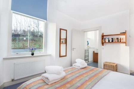 7 Westercraigs Apartment Inverness 7 Westercraigs Apartment Inverness