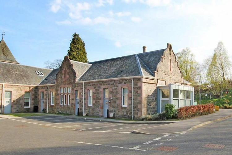 7 Westercraigs Apartment Inverness