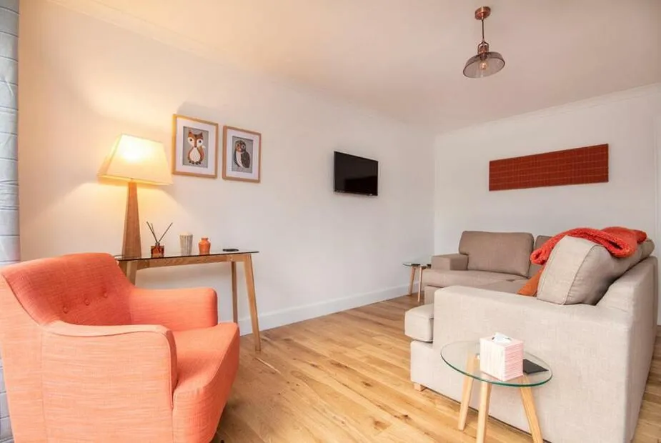 Flat 1, 69 Macewen Drive Inverness