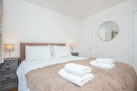 Flat 1, 69 Macewen Drive Inverness Flat 1, 69 Macewen Drive Inverness
