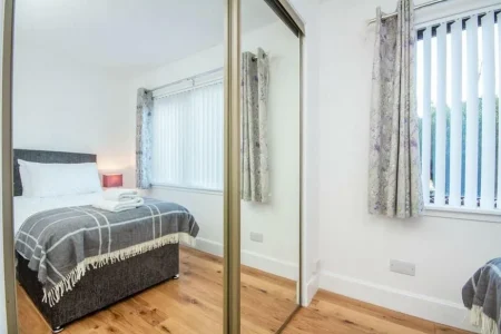 Flat 1, 69 Macewen Drive Inverness Flat 1, 69 Macewen Drive Inverness