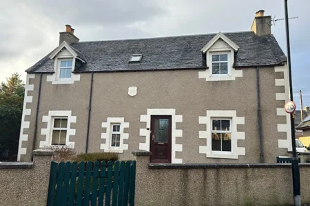 Stracathro, Inverness